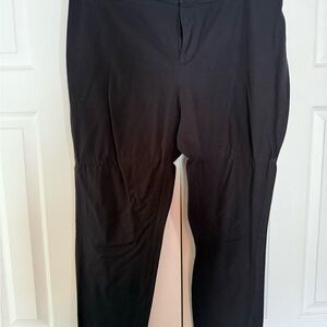 Crown & Ivy Black Dress Pants